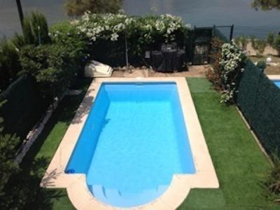 Вилла Llac D'Alcudia Порто де Алькудиа Экстерьер фото